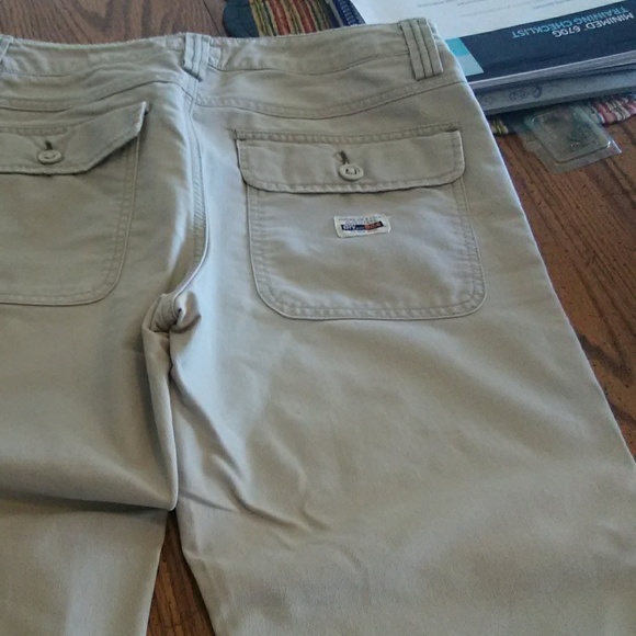 Capris - Picture 2 of 2